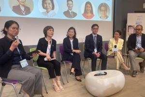 Discussing the State of the Private Health Insurance Industry in Hong Kong
