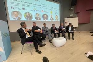 Discussing the Role of Private Health Insurance